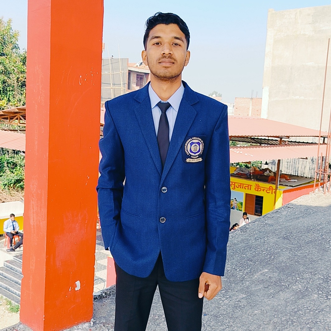Yash Kumar