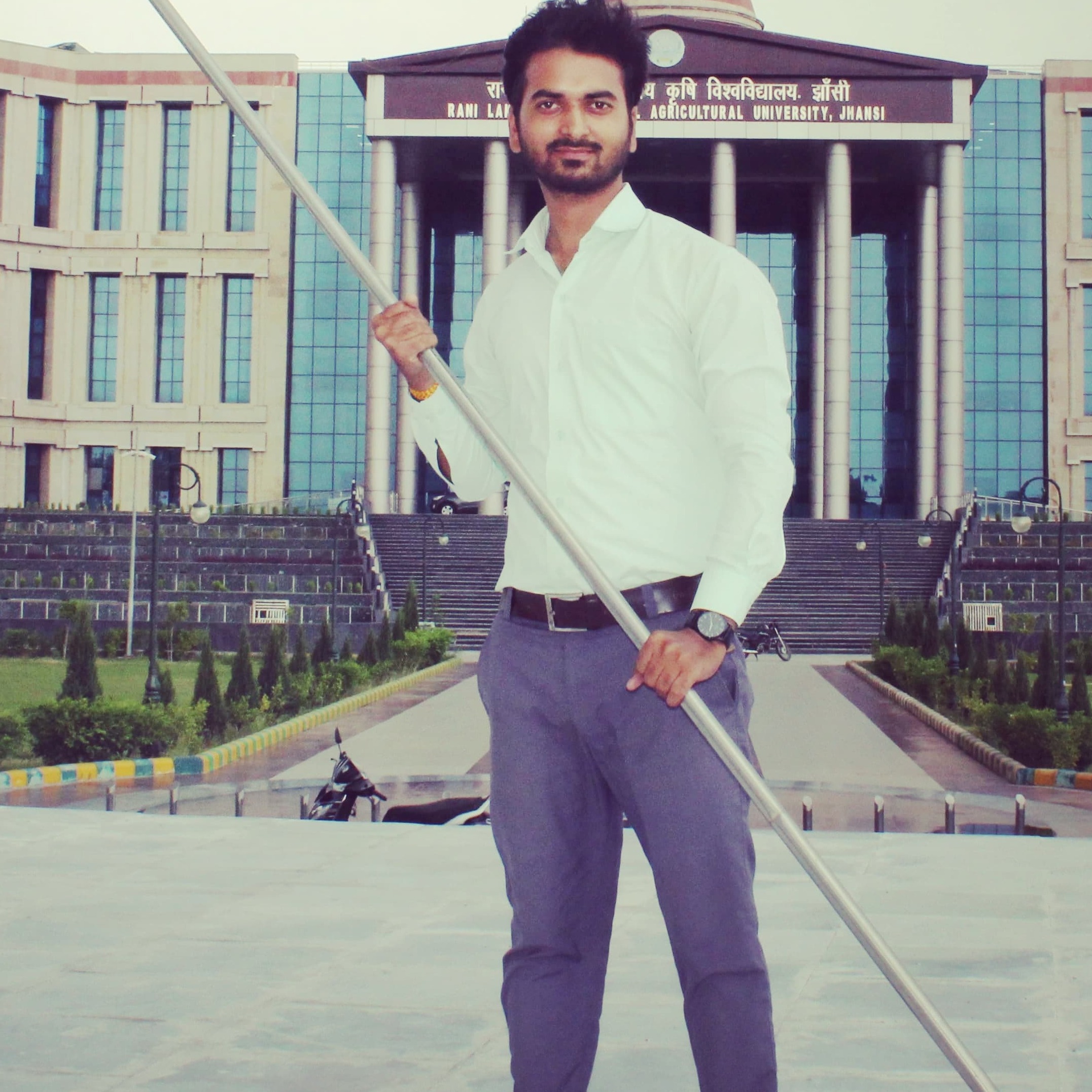 KUMAR SUNDRAM