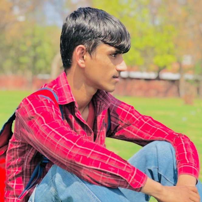 Ashish