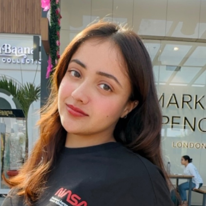 Astha Singh