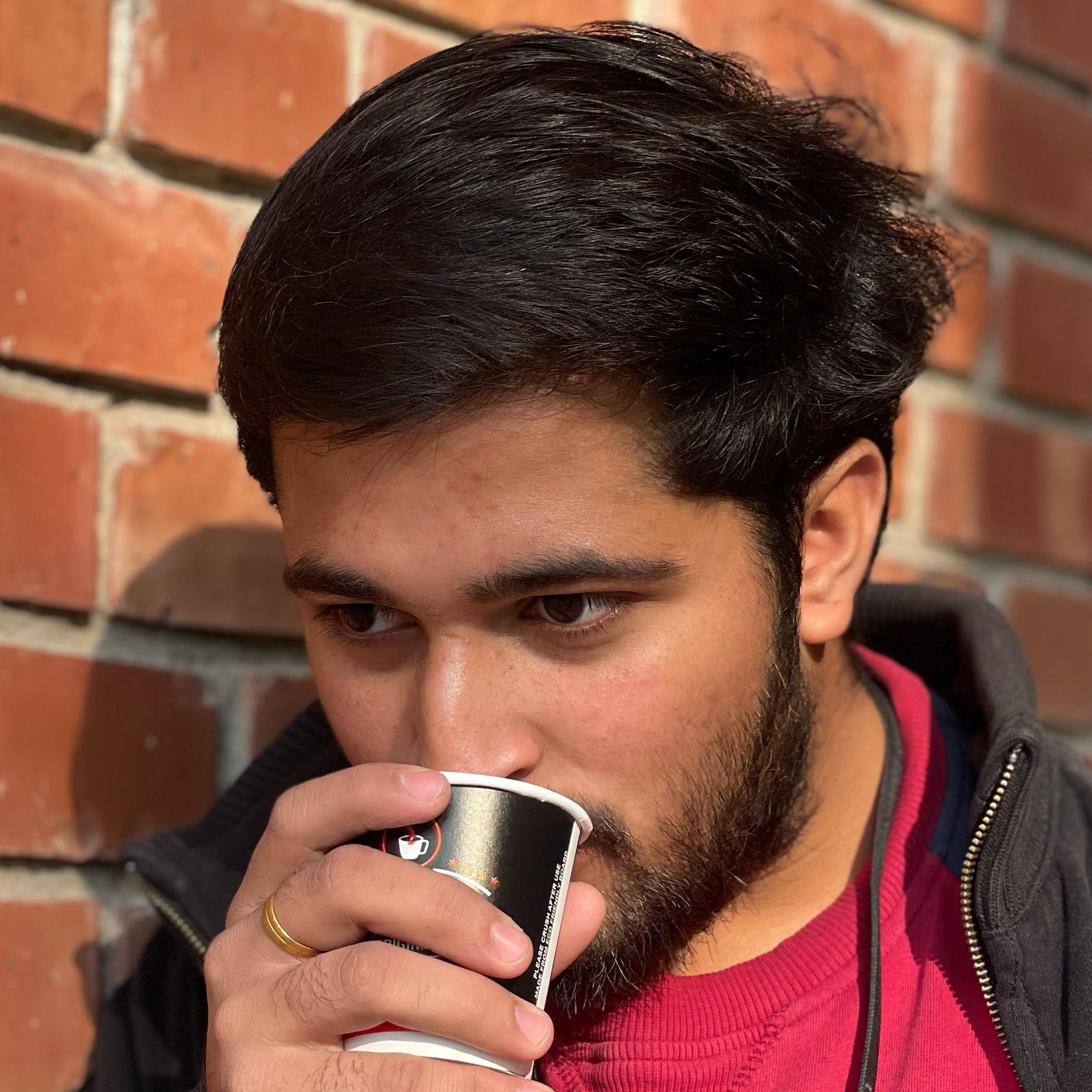 Pratham Prashant Gade