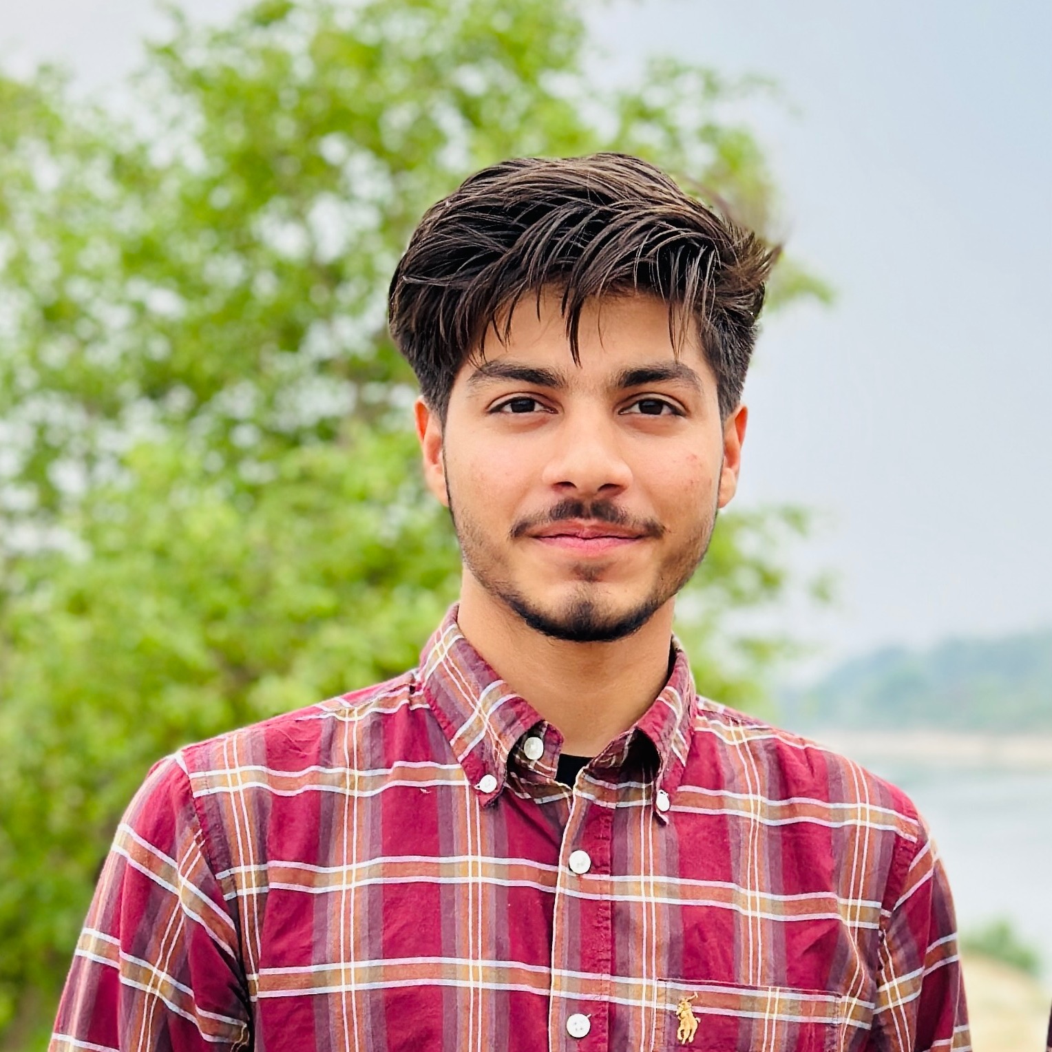 Vishal Abrol