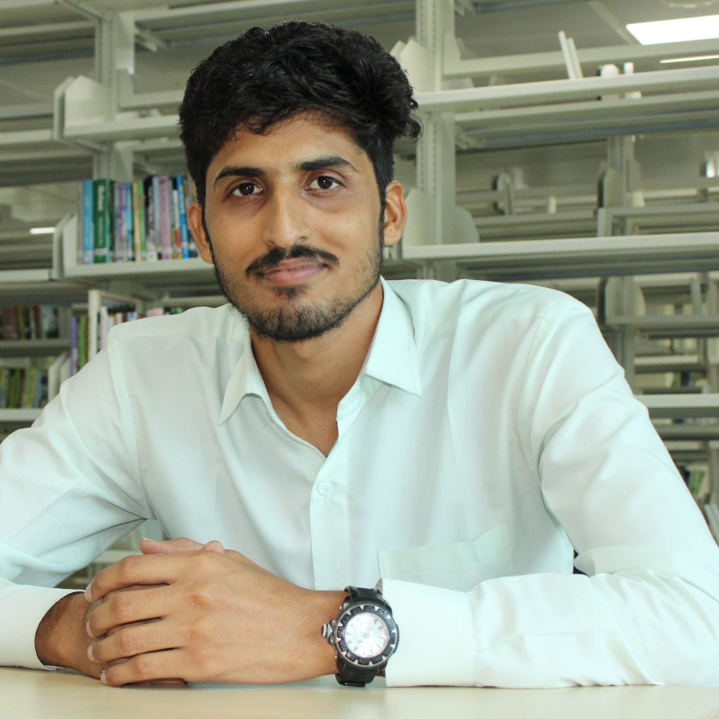 Suman Kumar