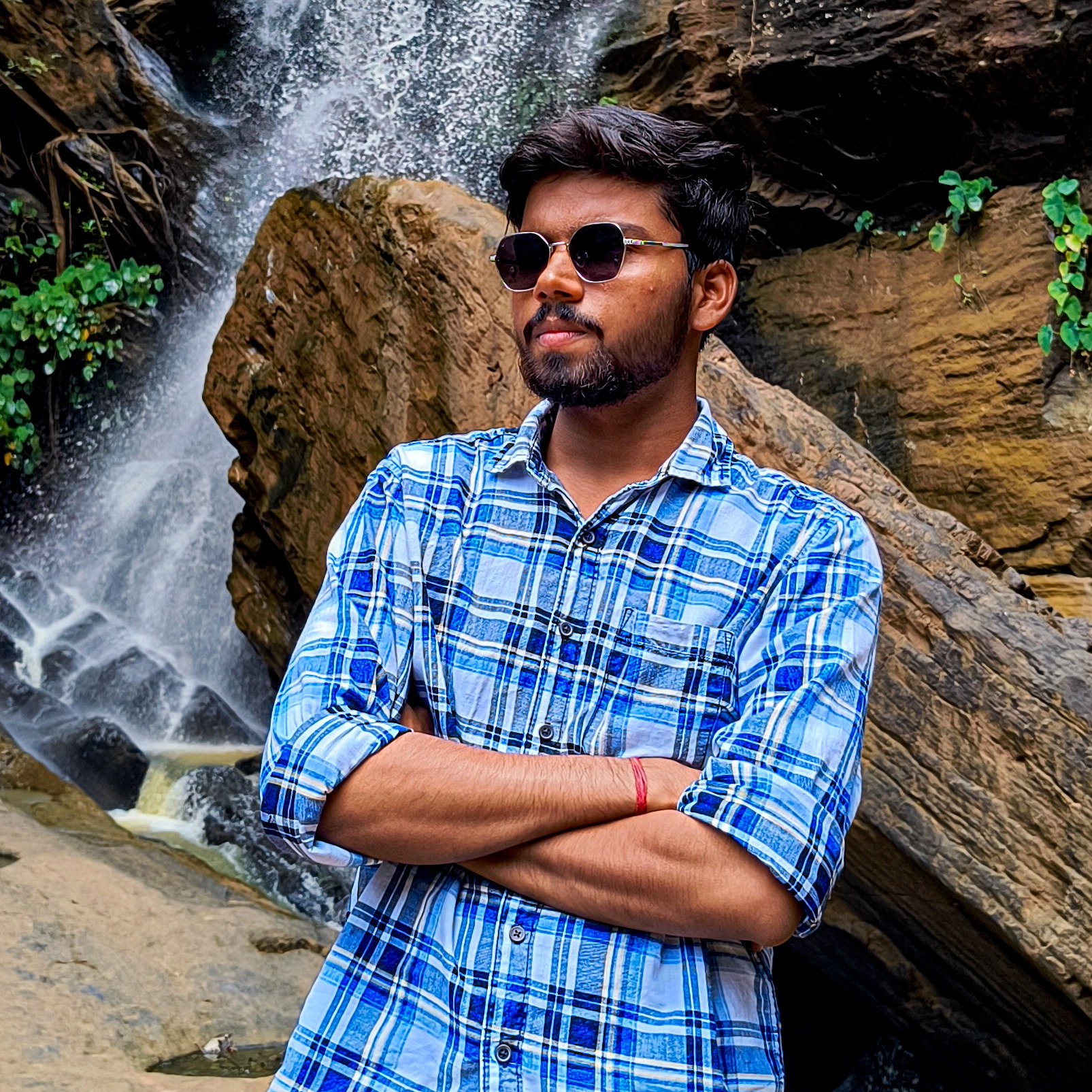 Indrajit Pani