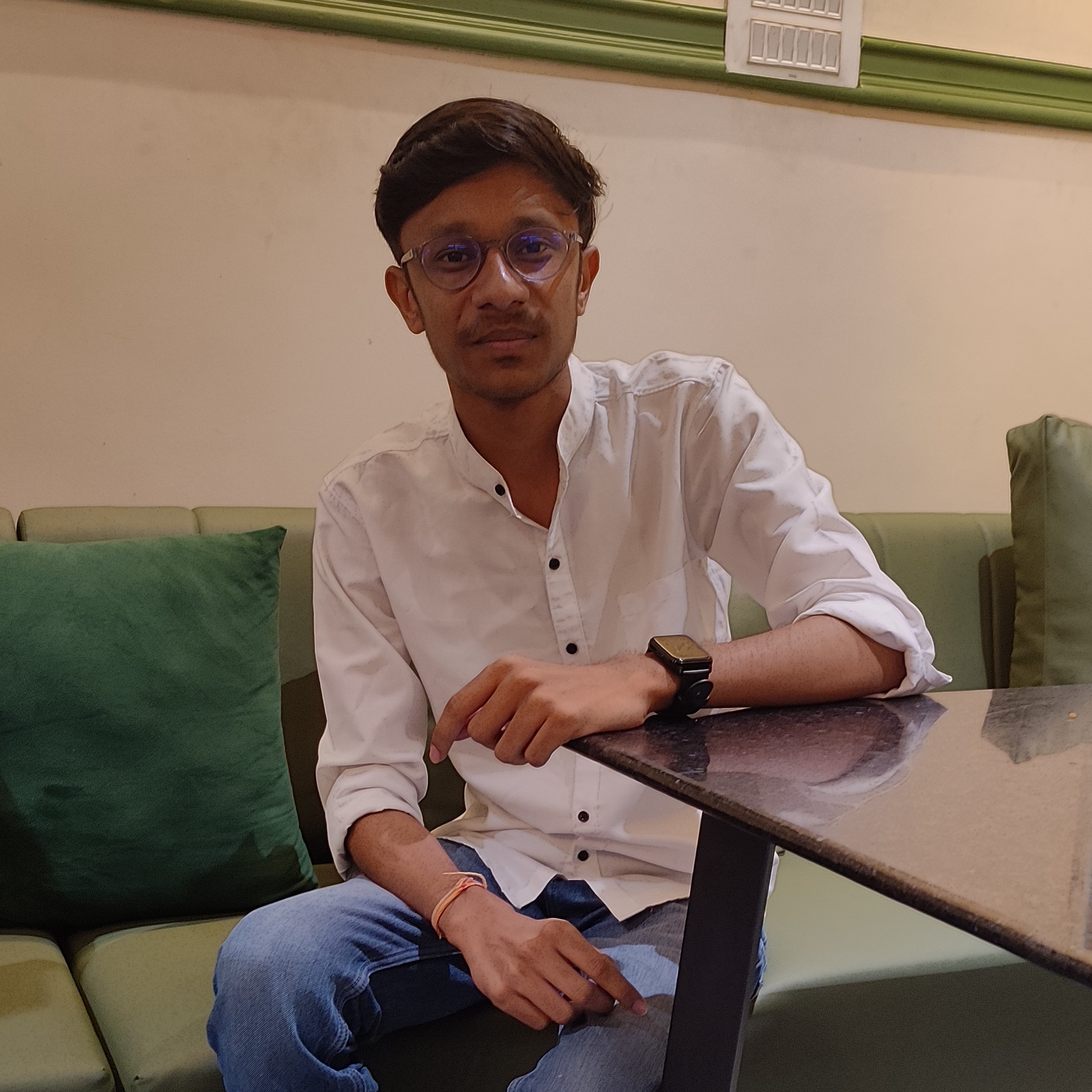 Deepak Agrawal