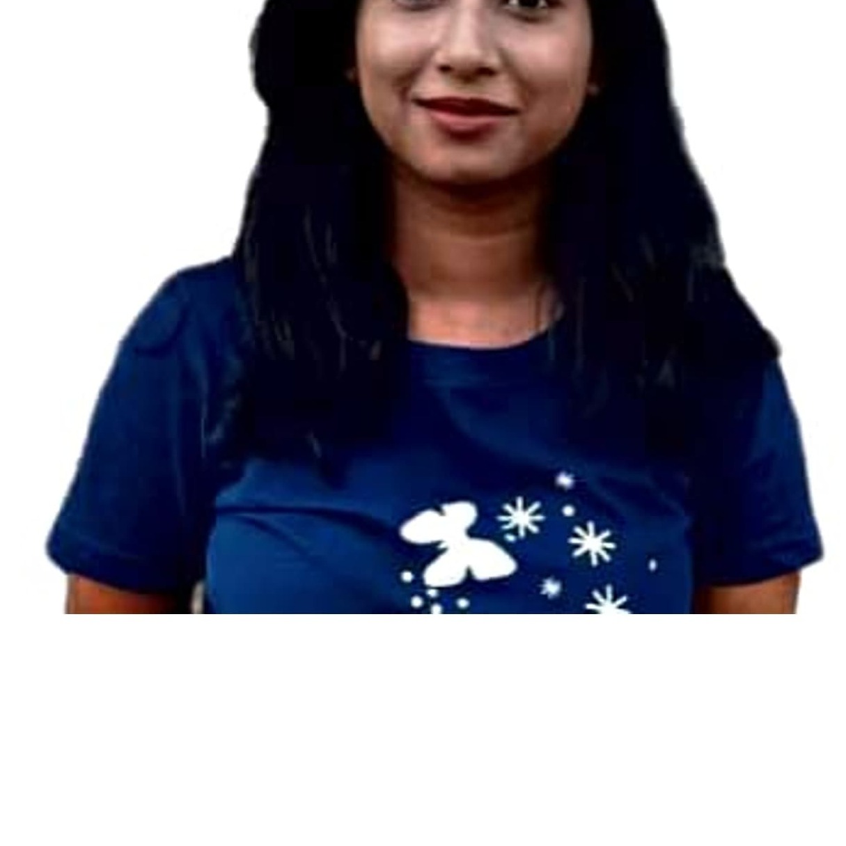 Saswati Das