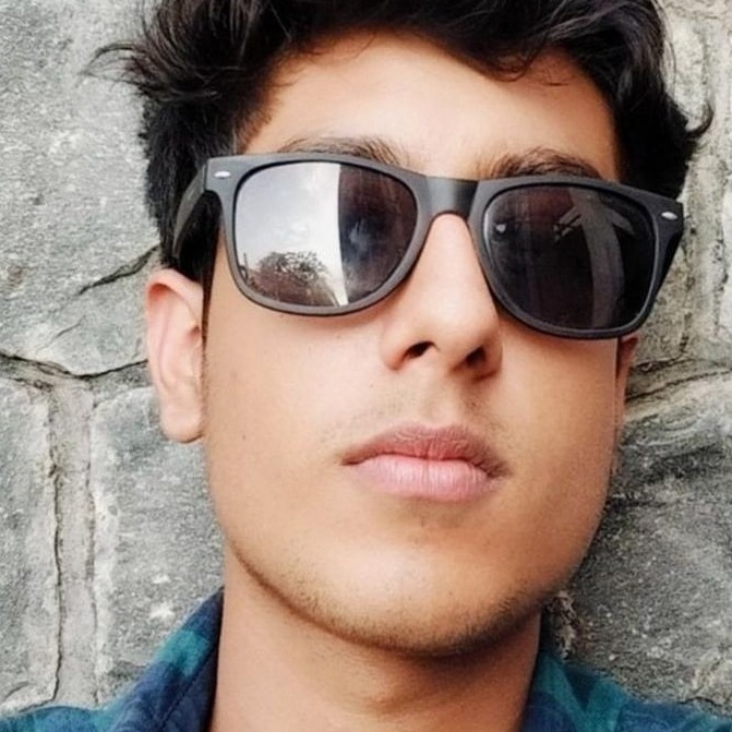 Samarth Aneja