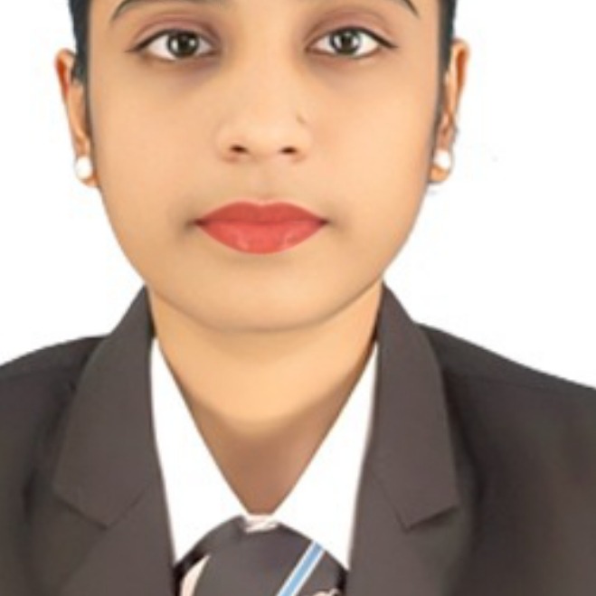 Ankita Kumari Prasad