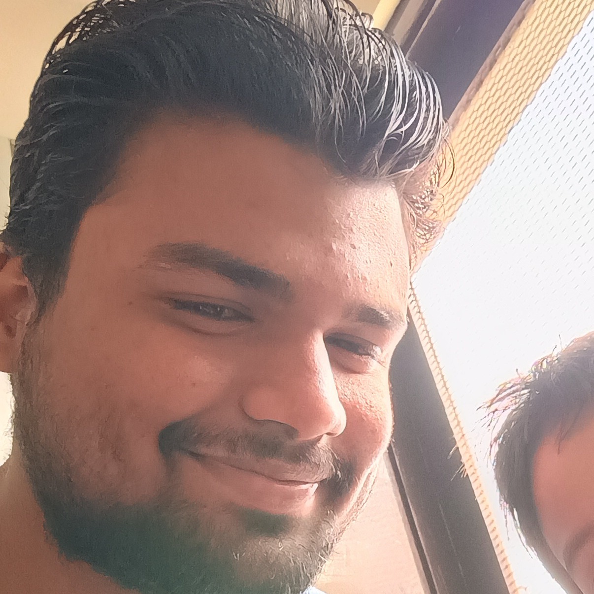 Chirag Bansal