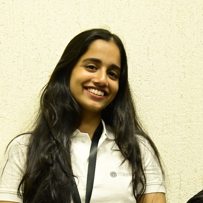 Jahnavi Singh