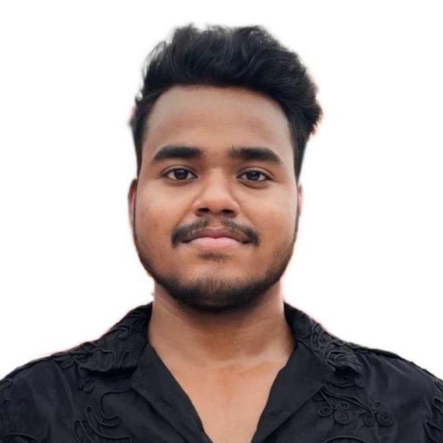 Tirthajeet Mohanty