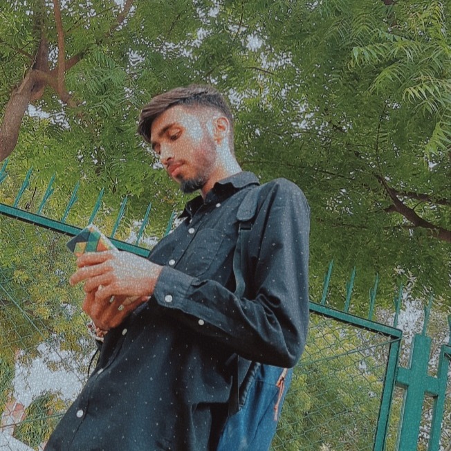 Harsh Kumar