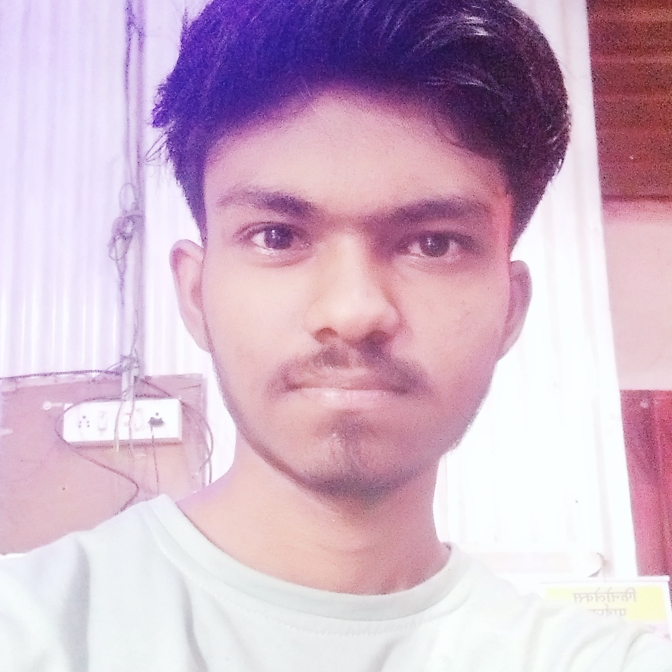 Ritesh Marlawar