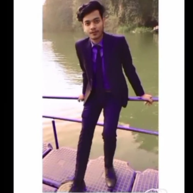 Shayan danish