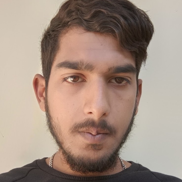 Akshat Singh Pawar