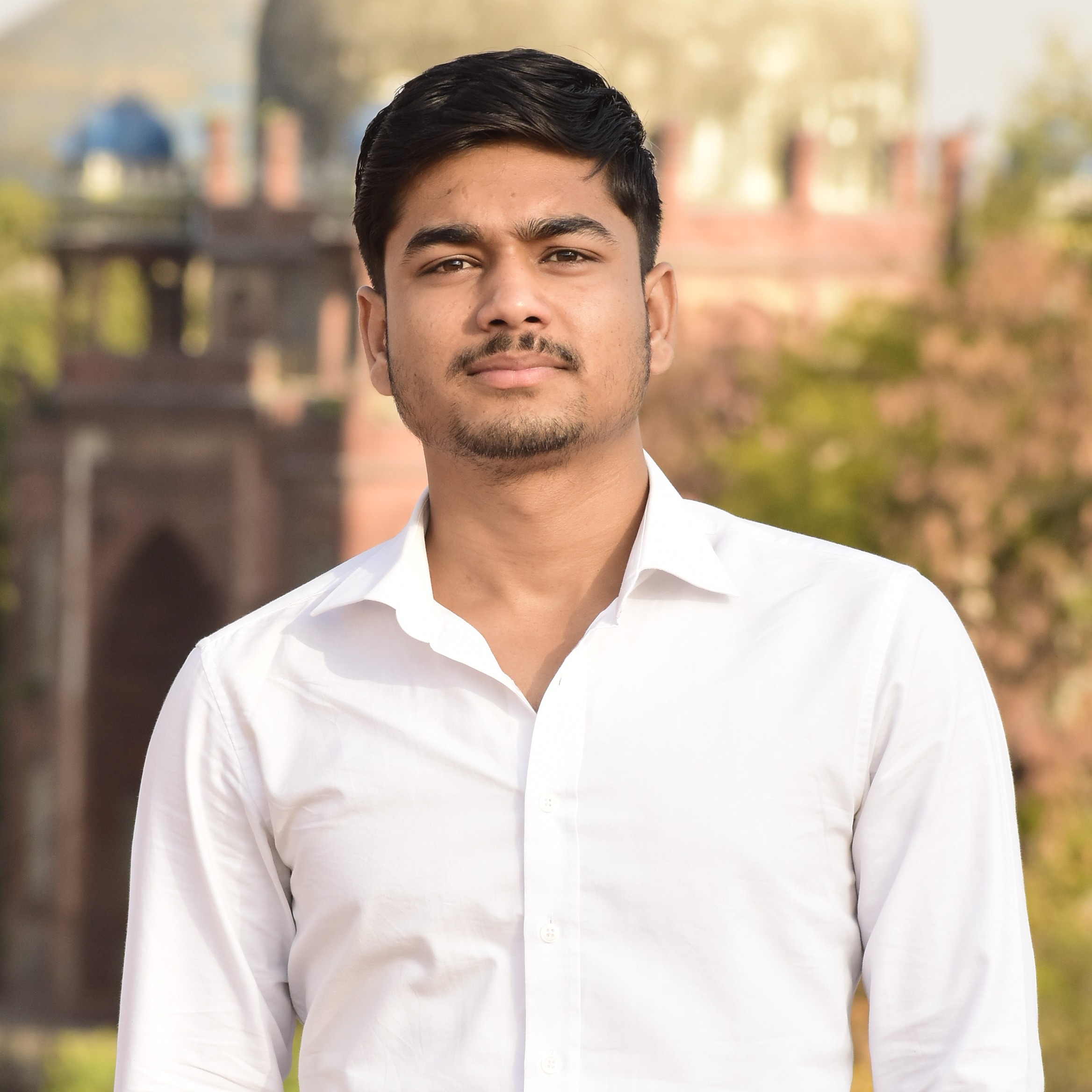 Ranvijay Singh