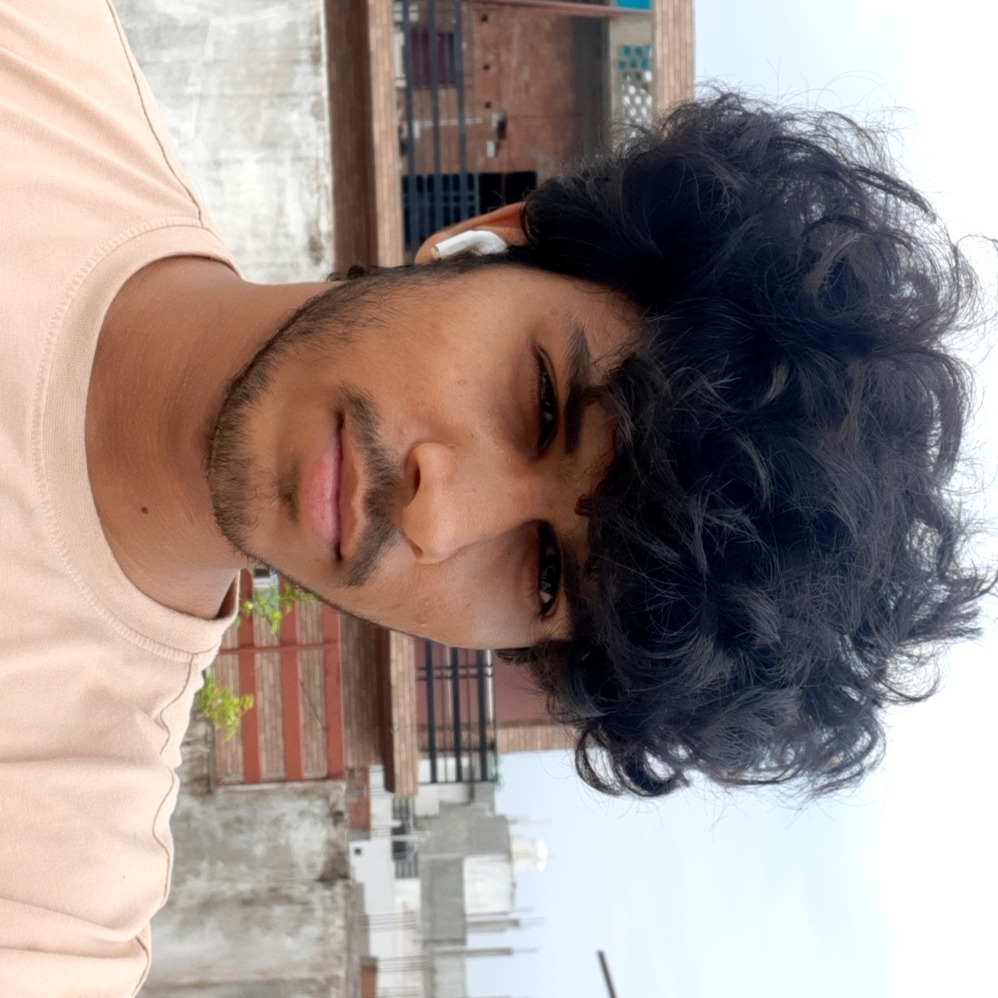 Priyam Srivastava