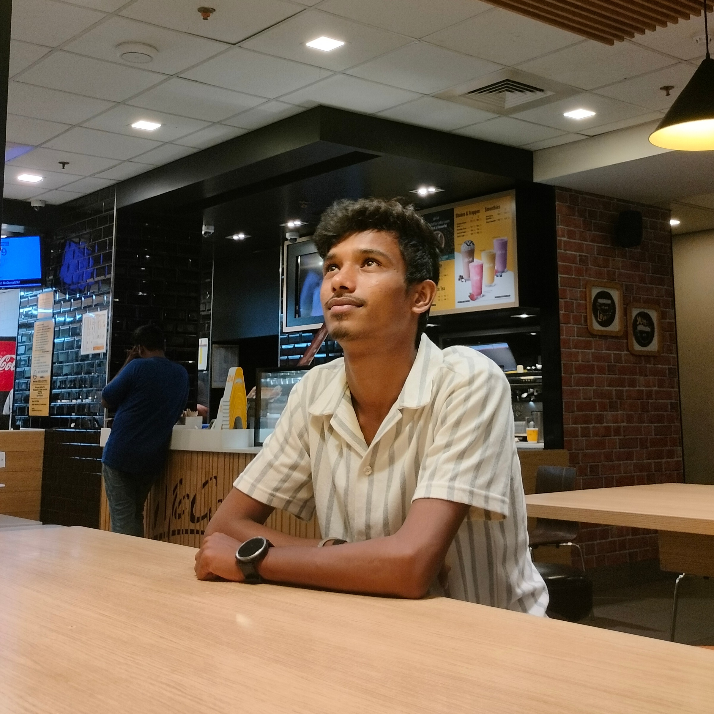 Lokesh sunilrao Ajankar