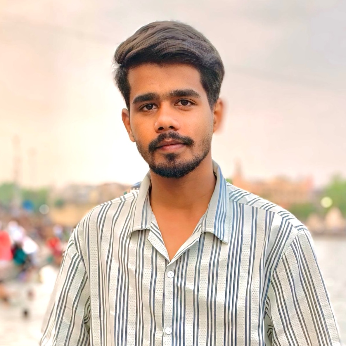 Sachin Morya