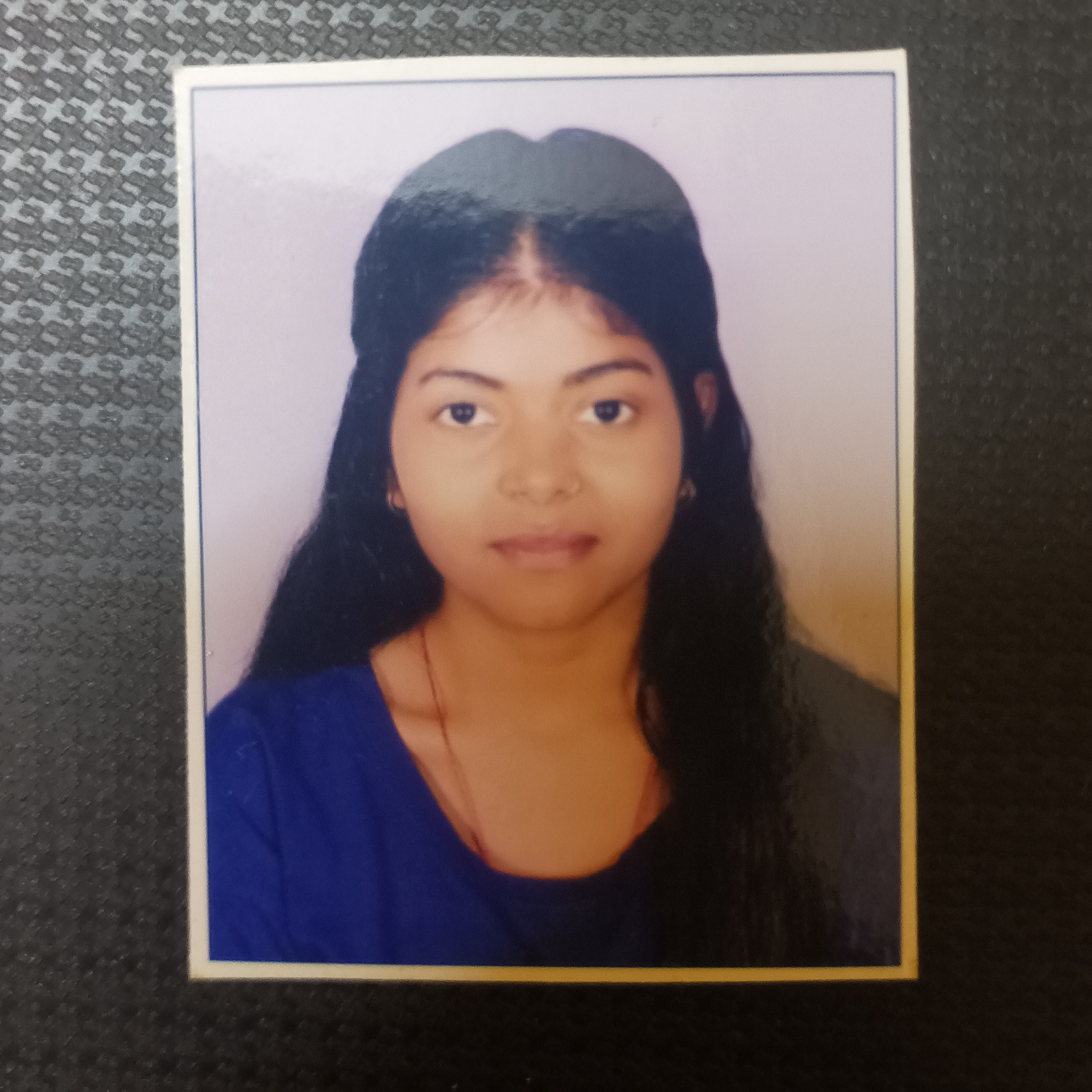 Riya kumari