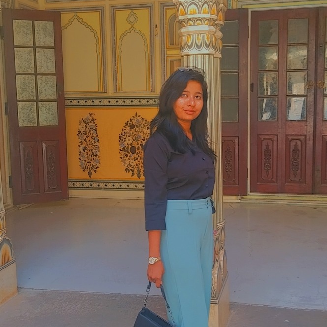 Isha Dixit
