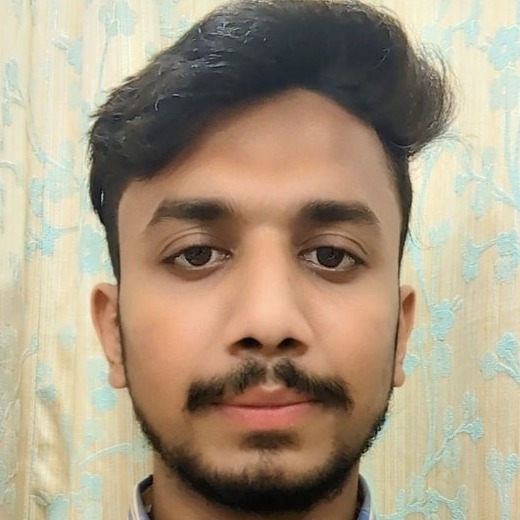 Vaibhav  Anand