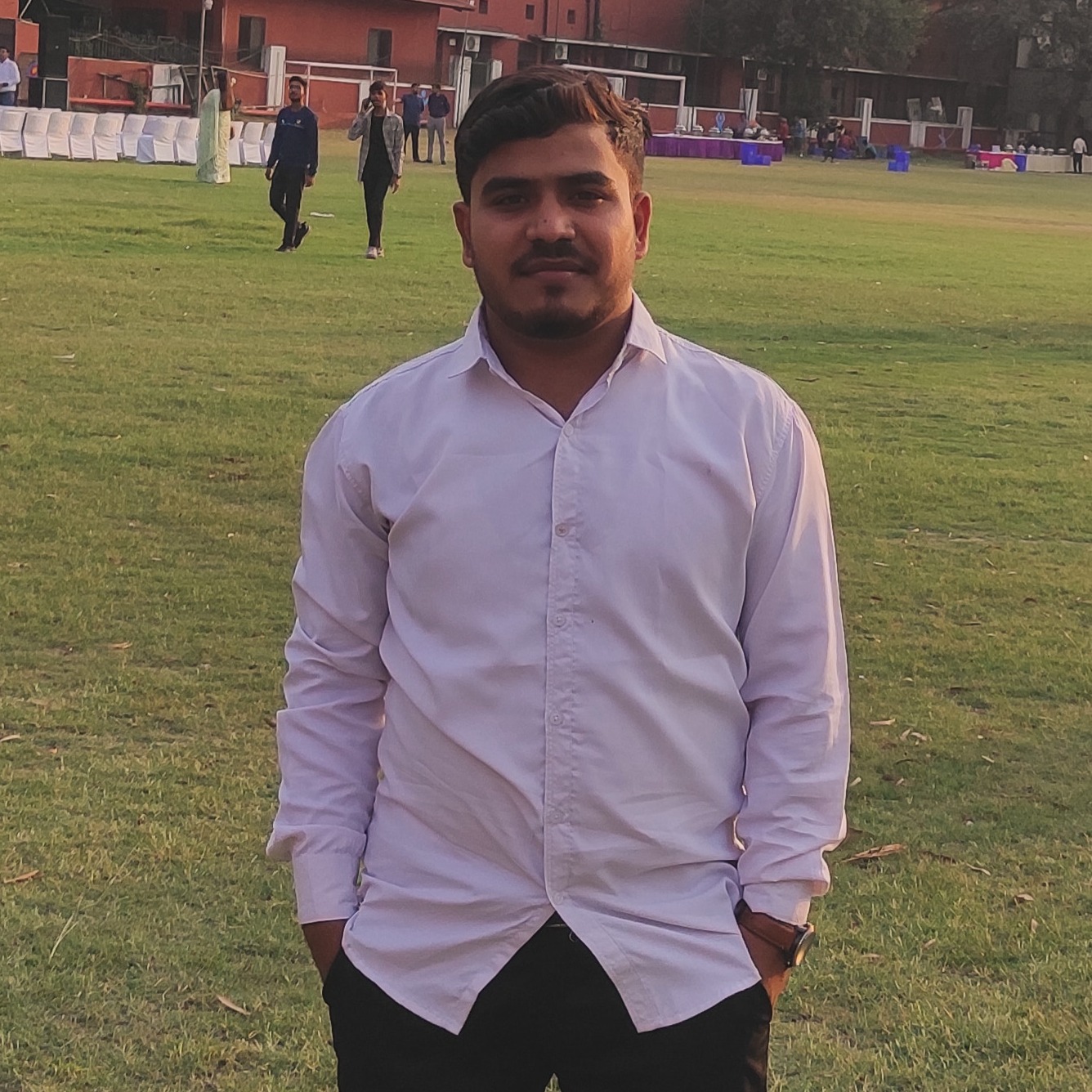 Narayan Dutt