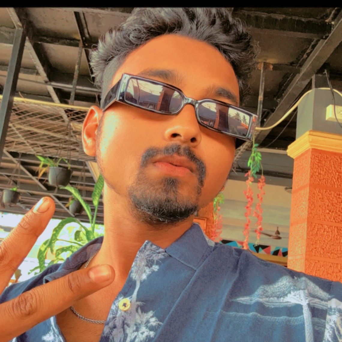 Nikhil moses