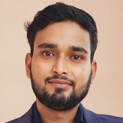 Pushkar Rai