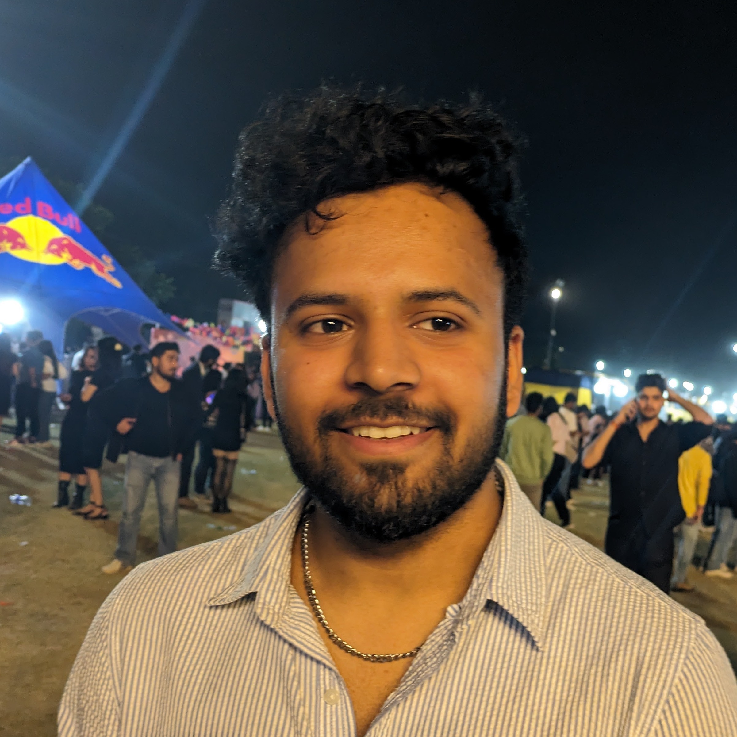 Sahil Yadav