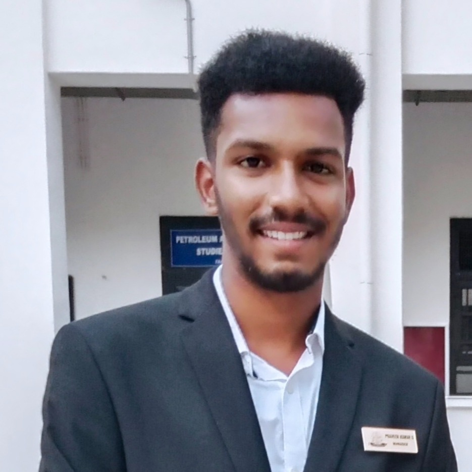 Praveen kumar