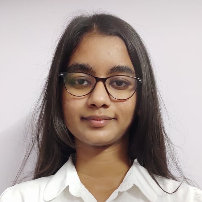 Uppalanchi Manasa