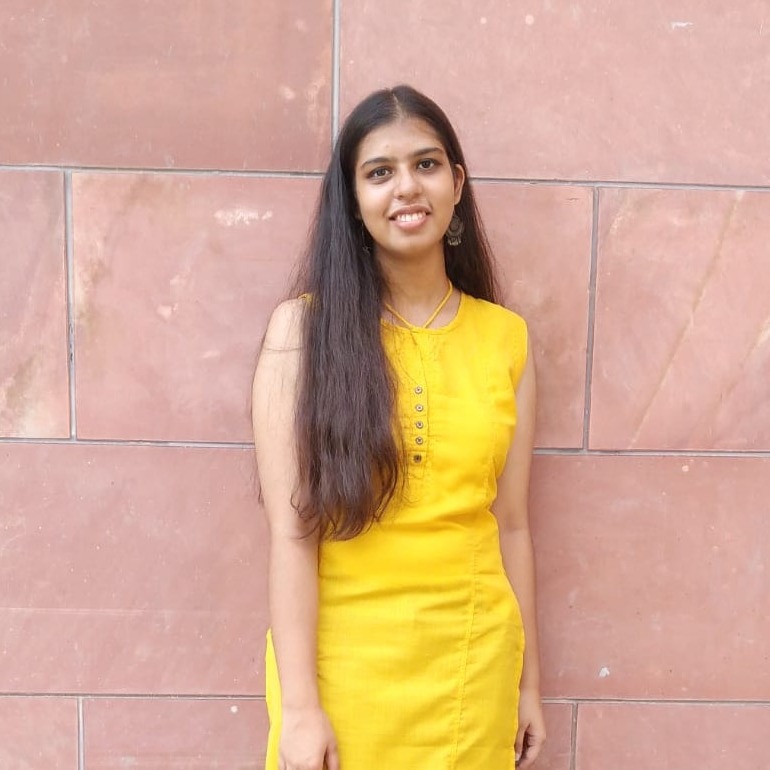 Apoorva Sharma