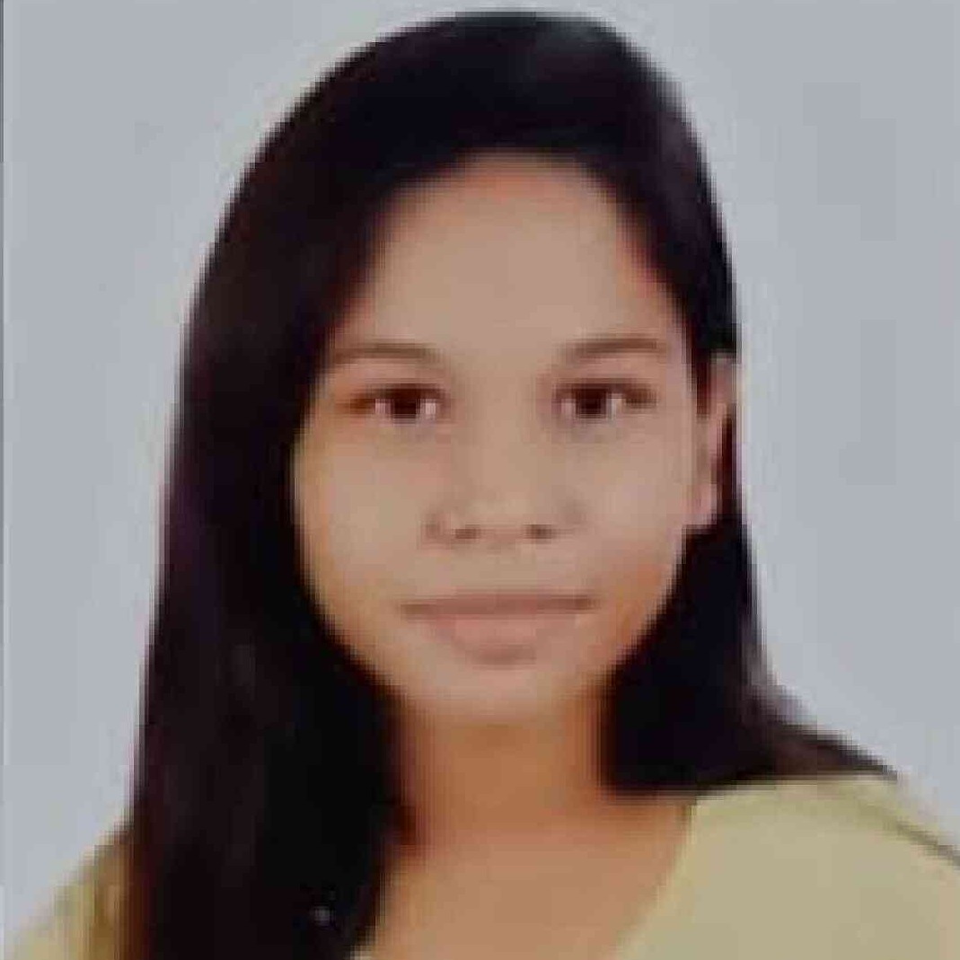 Jahnvi