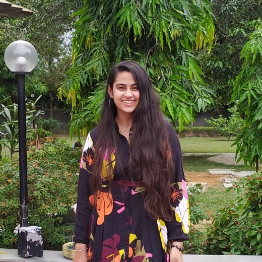 Vipra Sharma