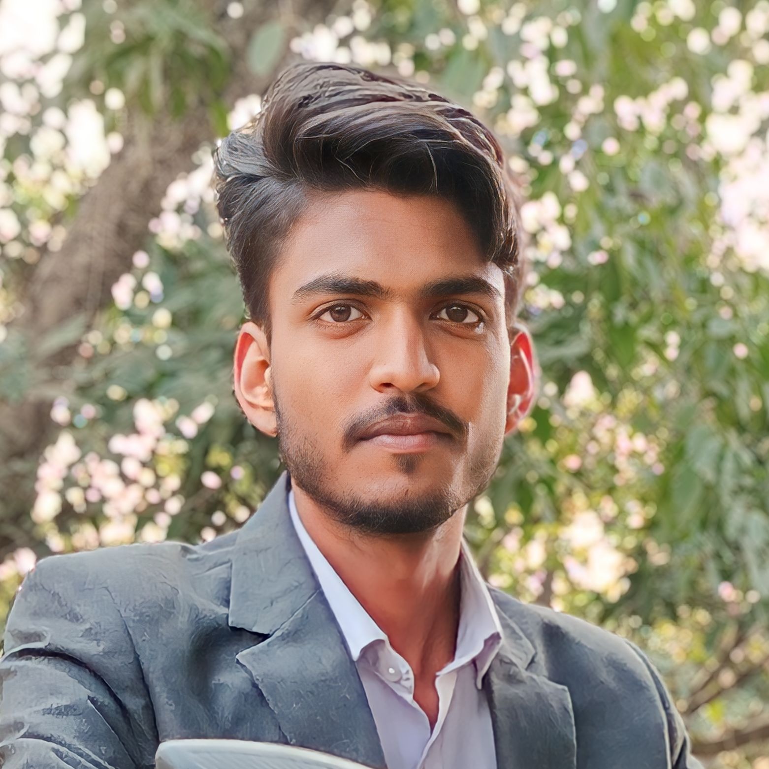 Divya Darshan Priyadarshi