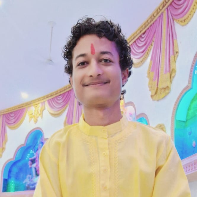Abhishek Tiwari
