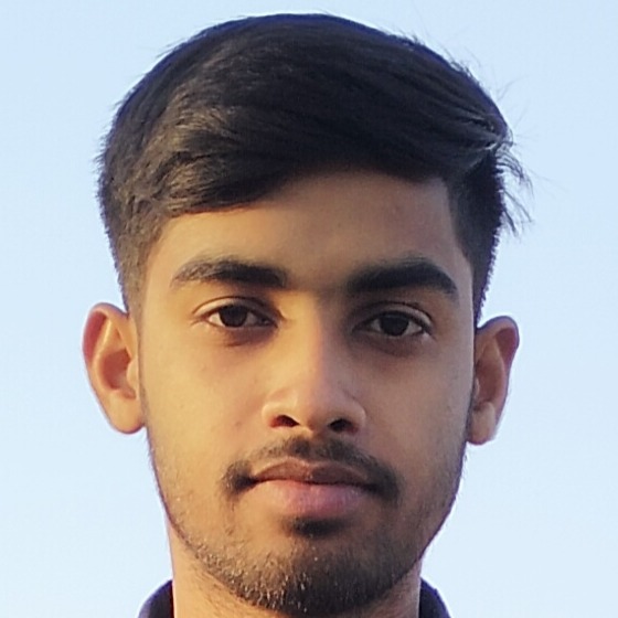 Vansh Sharma