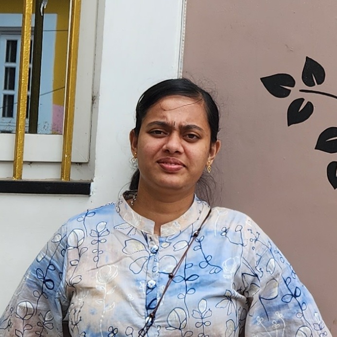 G Susmipriya