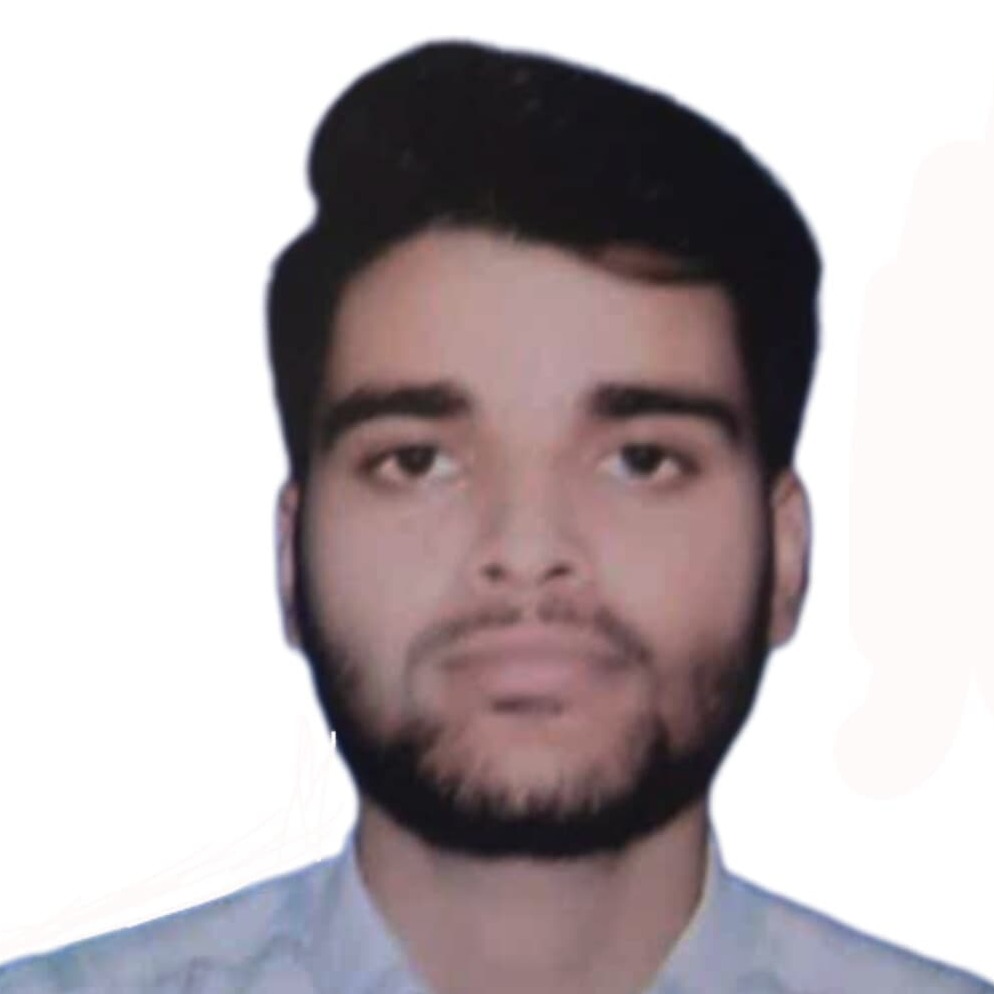 Lakshay Tailor