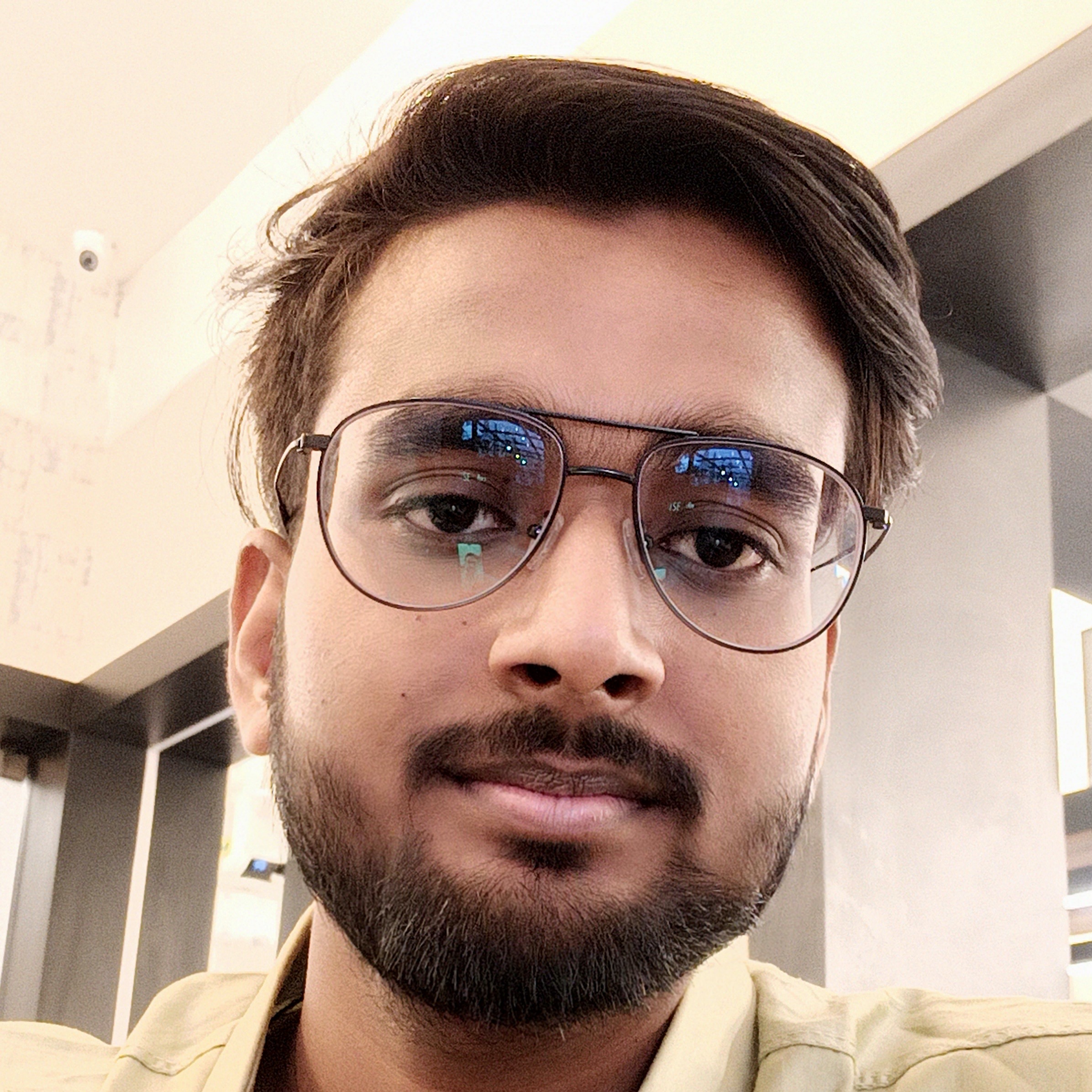 Jaydeep Kesharwani