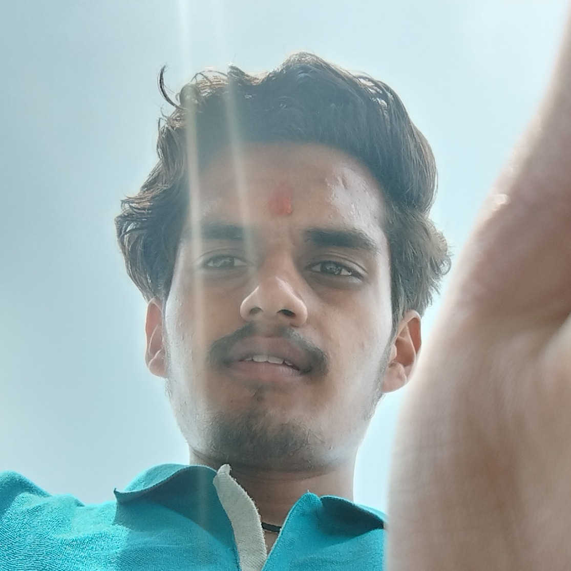 Akshat Pandey
