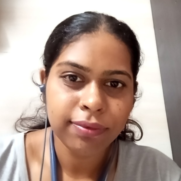 Isha Khanderkar