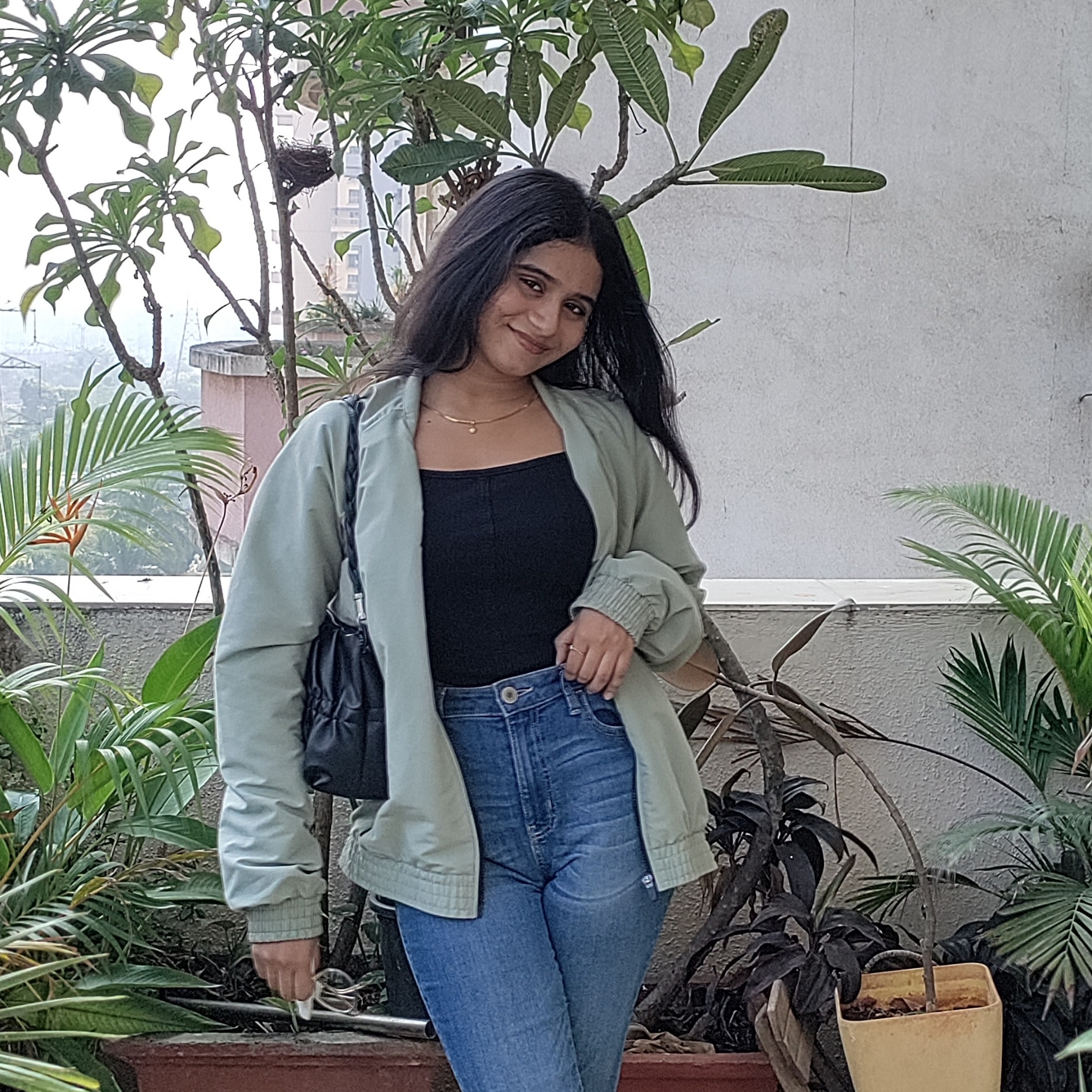 Sara Ajay Bhalerao