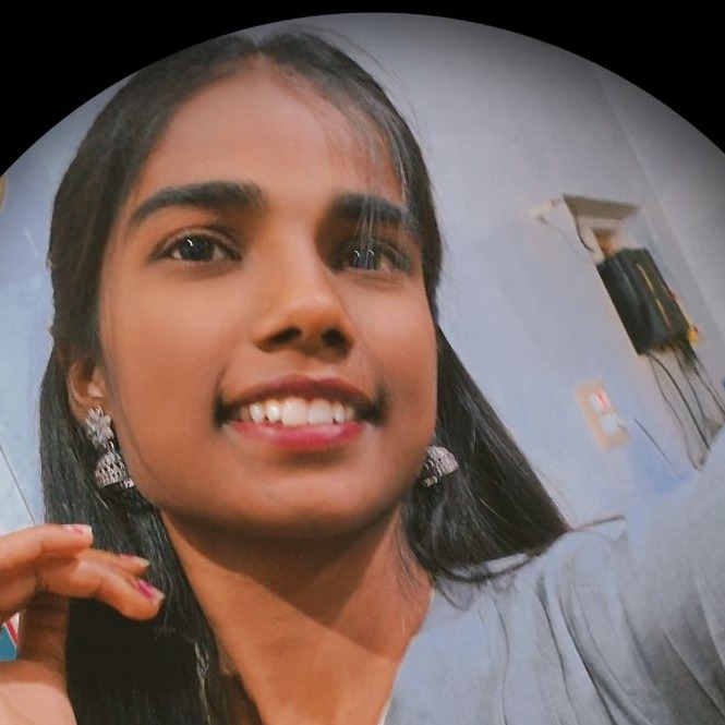 Divya V R