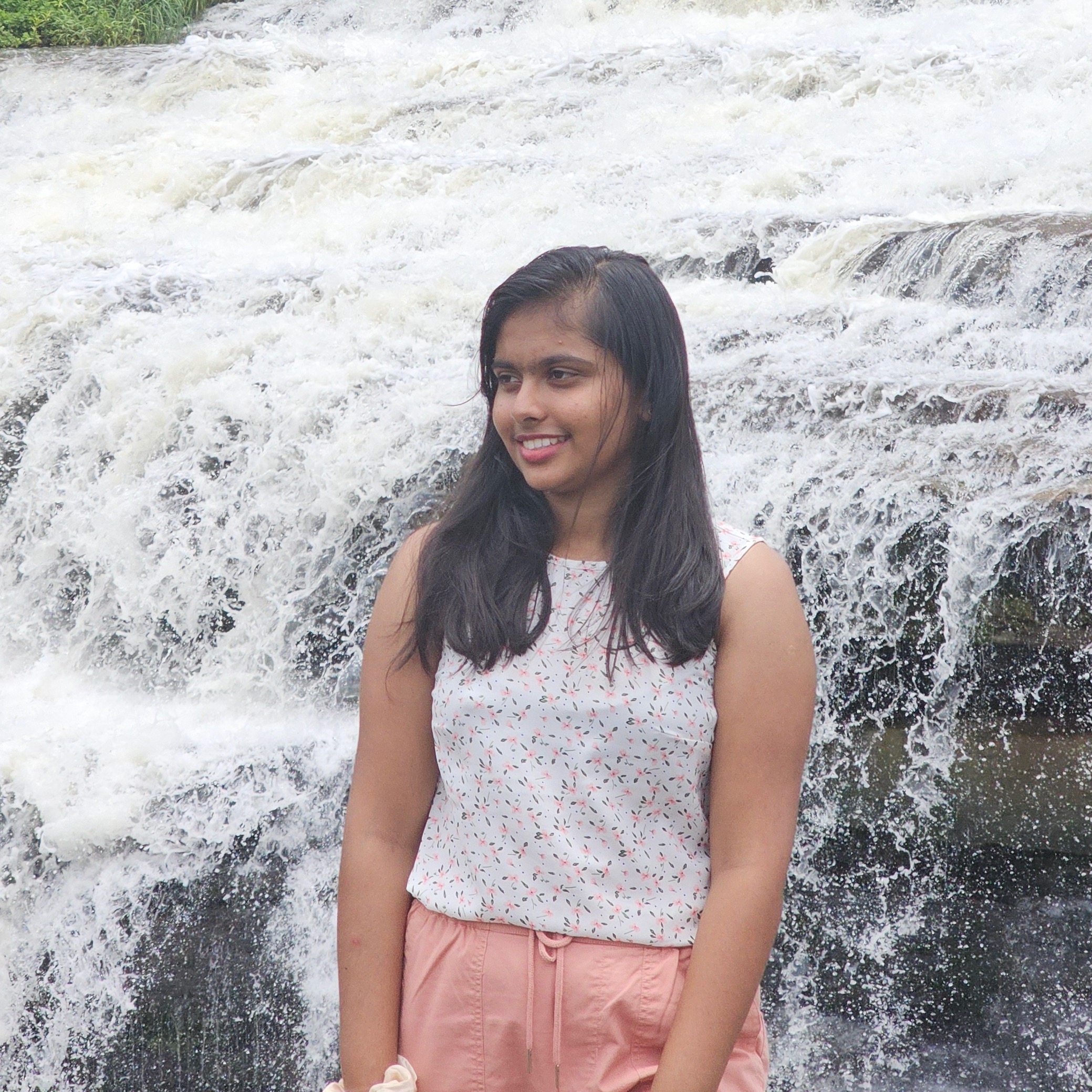Ananya Halagatti
