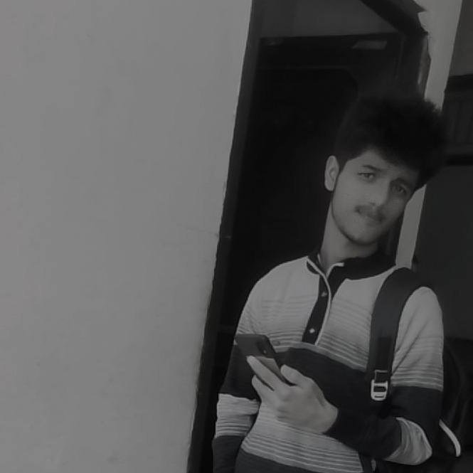 Jigyansh kumar