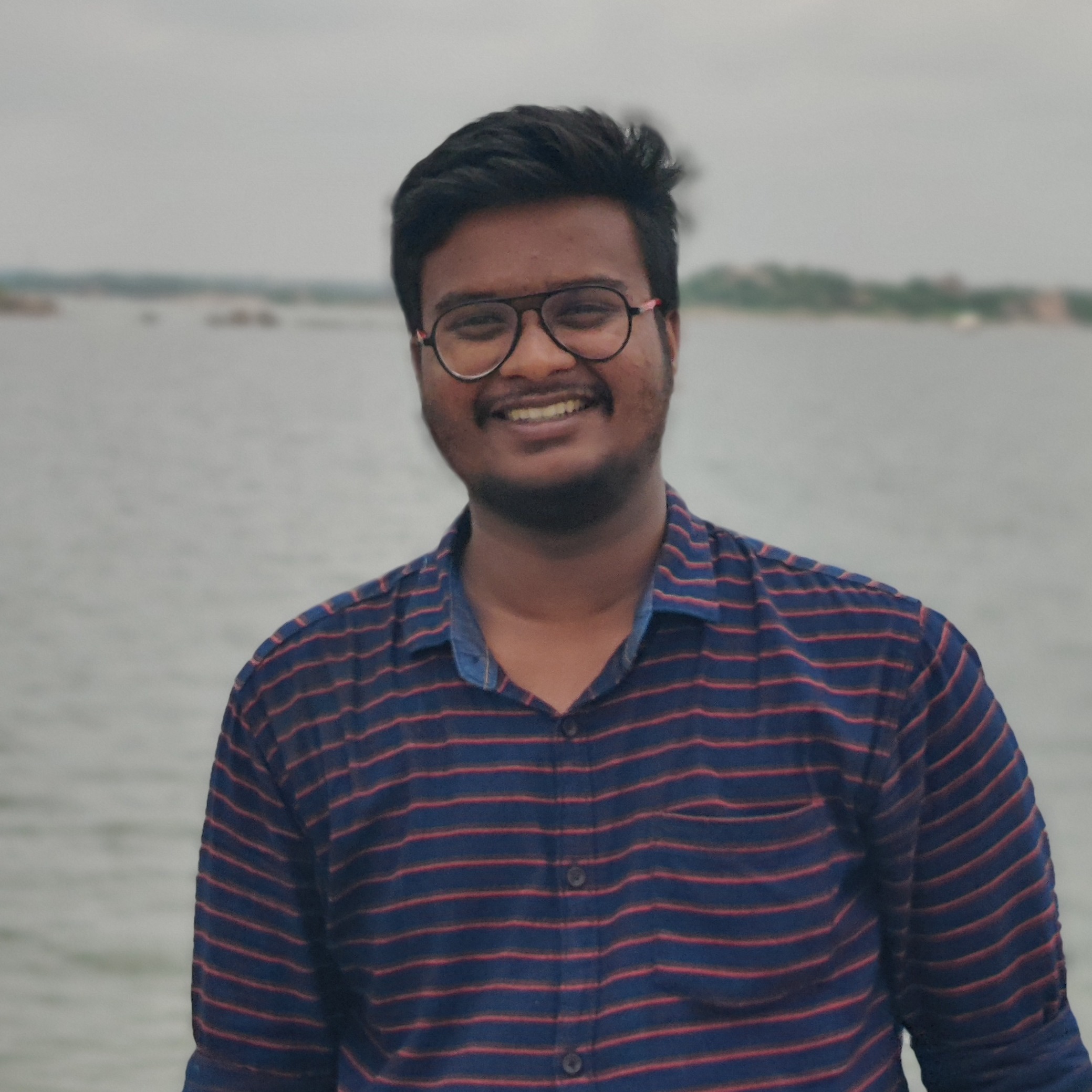 Srivatsav Uppala
