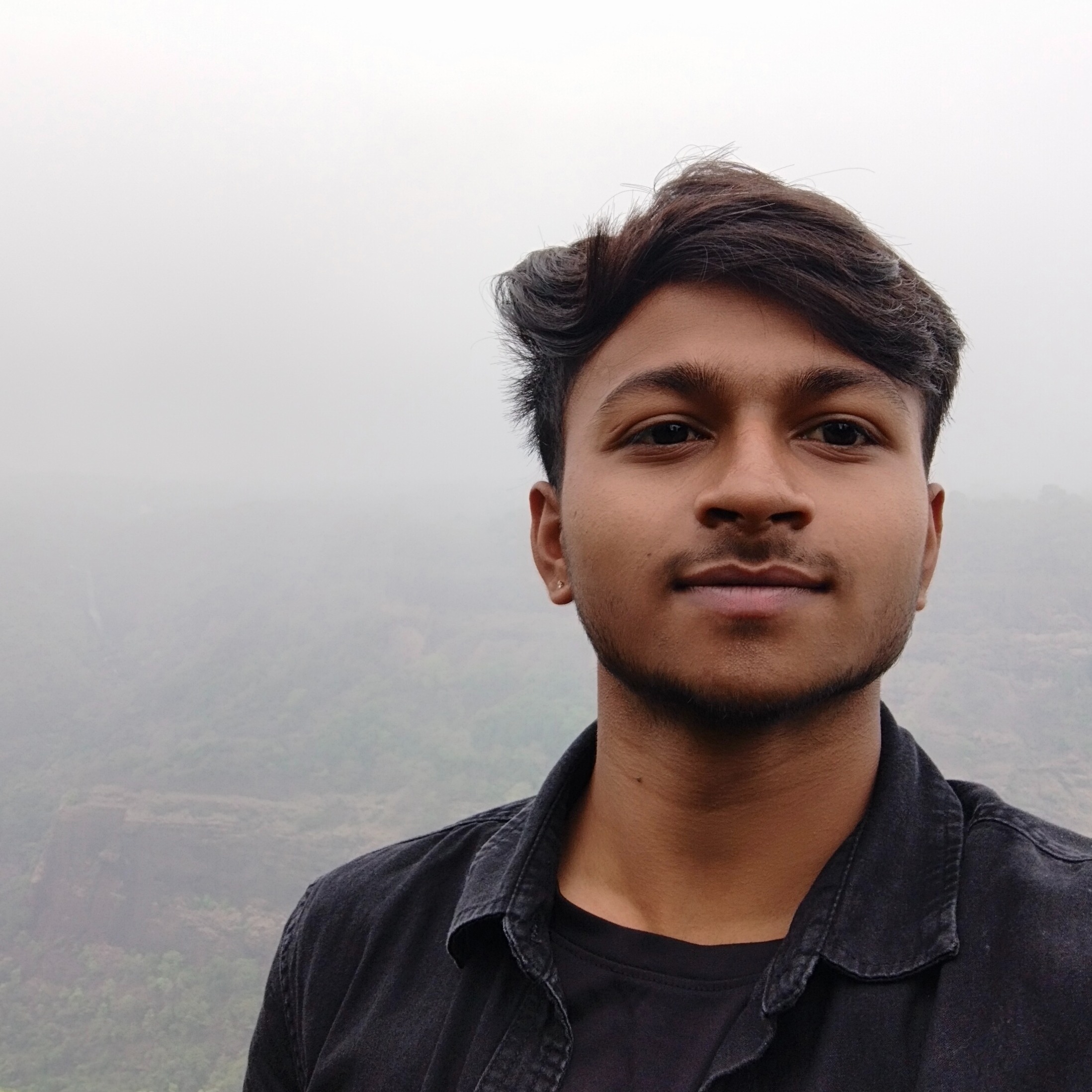Kunal Umale