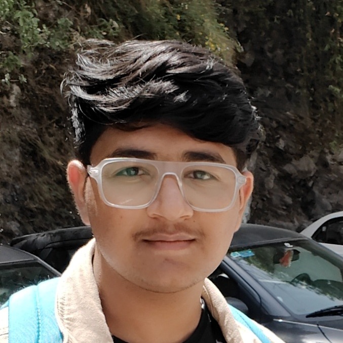 Ansh luthra